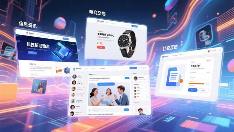 新闻中心