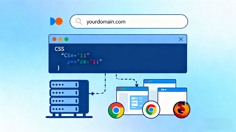 网站制作中的基本常识