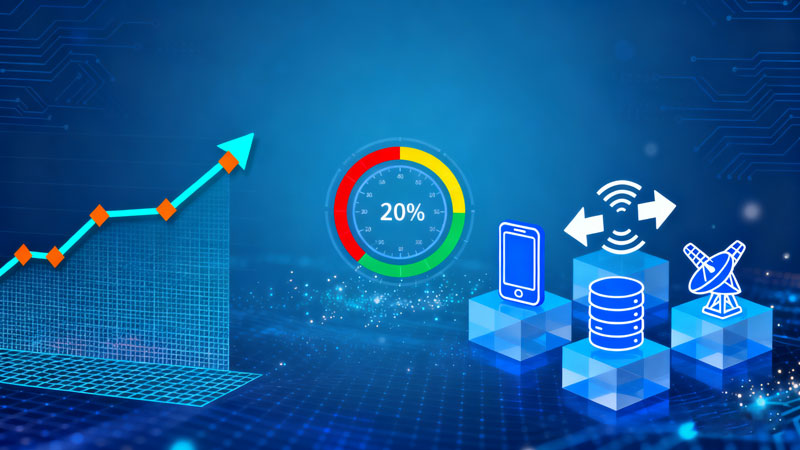 国内第三季度企业网站的活跃程度及其他基础数据情况