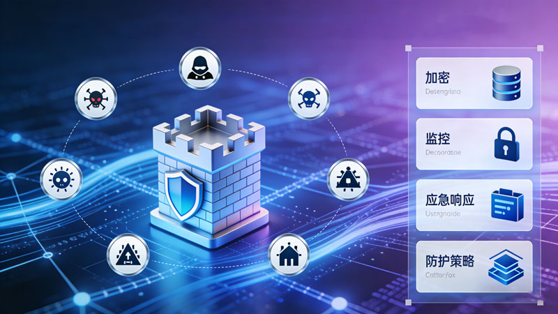 构建互联网安全防护体系的实践路径